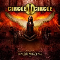 Circle II Circle - revelations