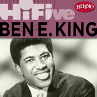 Ben E. King - stand by me