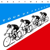 Kraftwerk - spacelab